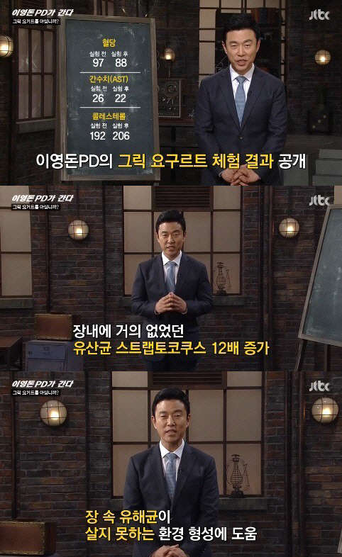 사진=JTBC '이영돈PD가 간다' 방송 영상 캡처